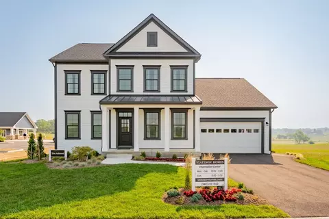 129 Meriwether St, Daleville, VA 24083