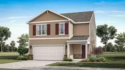 91 Chakeres Way, Wilmington, OH 45177
