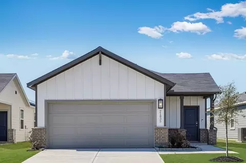 21835 Red Lantana Trl, Hockley, TX 77447