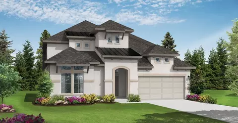 21011 Medina River Dr, Cypress, TX 77433