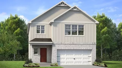 727 Lismore Dr, Opelika, AL 36804