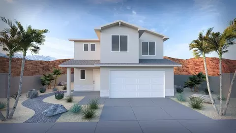 5367 S Redondo Ave, Washington, UT 84780