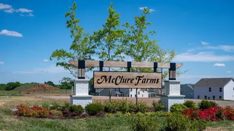 3600 Heartland Dr, Columbia, TN 38401