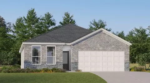 208 Braves Bnd, Hutto, TX 78634