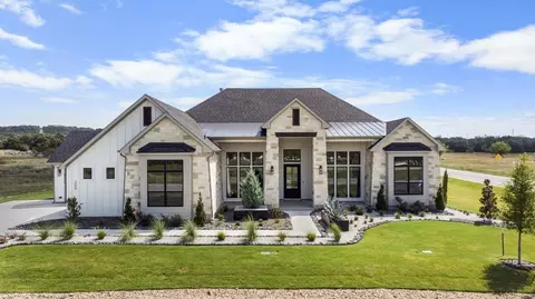 200 Saddle Springs Dr, Georgetown, TX 78633