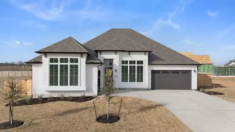 144 Agua Dulce, Bastrop, TX 78602
