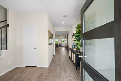 Entry Way - 1027 Arbor Dr, Beasley, TX 77417 photo 1 of 3