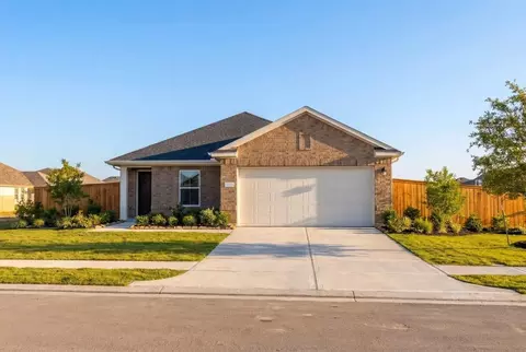 1027 Arbor Dr, Beasley, TX 77417