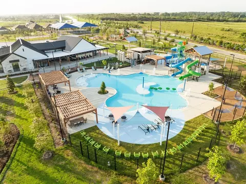 Other - 1027 Arbor Dr, Beasley, TX 77417 photo 4 of 5