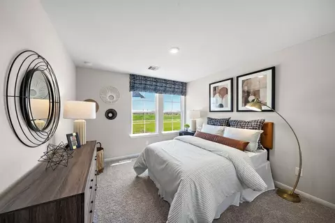 Bedroom - 1027 Arbor Dr, Beasley, TX 77417 photo 3 of 4