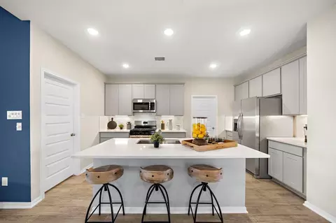 Kitchen - 1027 Arbor Dr, Beasley, TX 77417 photo 1 of 2