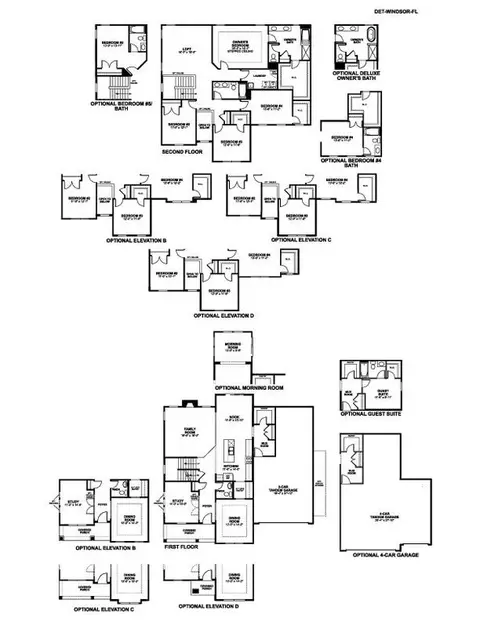 51213 Ottawa Dr, Canton, MI 48187