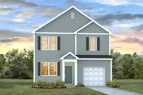 182 Bunch Ford Rd Holly Hill Sc 29059, Holly Hill, SC 29059