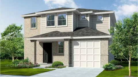 13842 Pease Xing, San Antonio, TX 78253