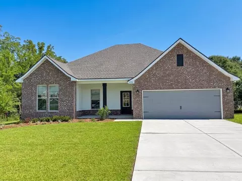2732 Louis Cir, Crestview, FL 32536
