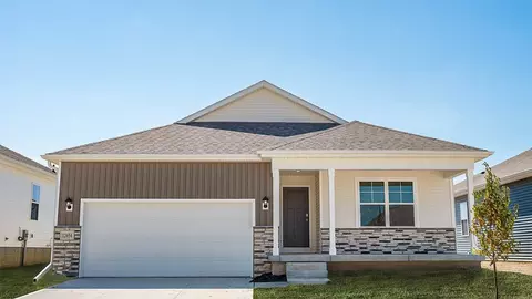 16509 Bondesson St, Bennington, NE 68007