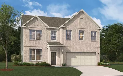1880 Jordan Brook Dr, Lawrenceville, GA 30043