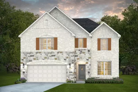 8102 Yall St, Montgomery, TX 77316