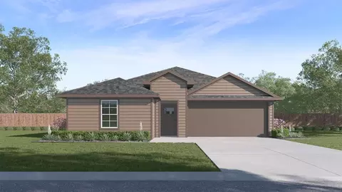 101 Montego Dr, Rockport, TX 78382