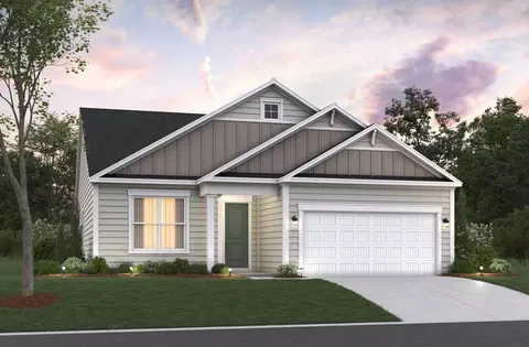 121 Middleton Dr, Goose Creek, SC 29445