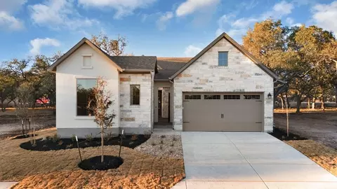 123 Timberwilde Dr, Georgetown, TX 78633