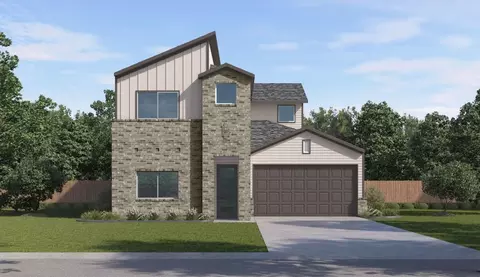 1207 SW Journey Ln, Bentonville, AR 72712