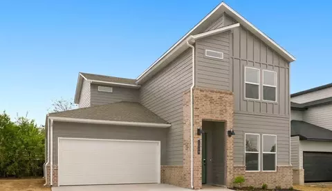 1207 SW Journey Ln, Bentonville, AR 72712