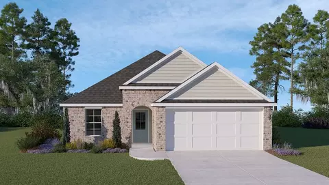 103 Station Heights Dr, Duson, LA 70529