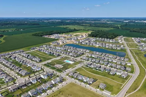 View/Area - 537 Conductor Dr, Plain City, OH 43064 photo 11 of 14
