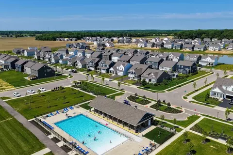 View/Area - 537 Conductor Dr, Plain City, OH 43064 photo 7 of 13