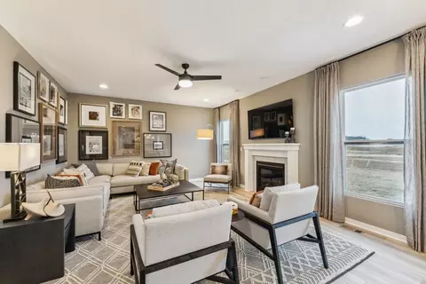Living - 537 Conductor Dr, Plain City, OH 43064 photo 1 of 5
