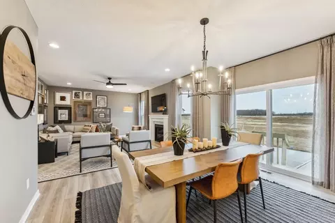 Dining - 537 Conductor Dr, Plain City, OH 43064 photo 1 of 2