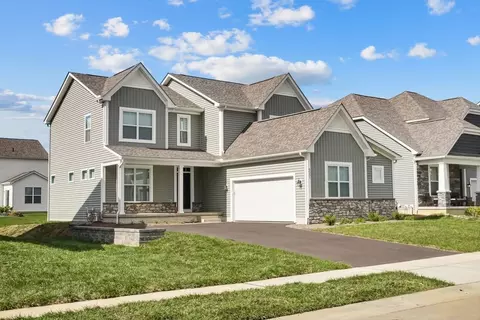 Exterior - 537 Conductor Dr, Plain City, OH 43064 photo 10 of 16