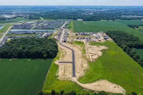 View/Area - 537 Conductor Dr, Plain City, OH 43064 photo 2 of 14