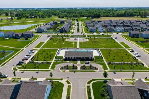 View/Area - 537 Conductor Dr, Plain City, OH 43064 photo 6 of 13