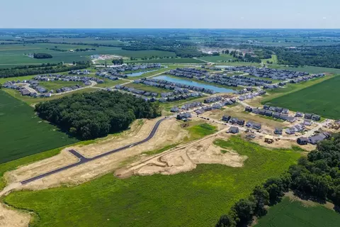 View/Area - 537 Conductor Dr, Plain City, OH 43064 photo 9 of 14