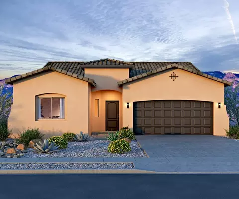 1637 Valle De Colores, Los Lunas, NM 87031