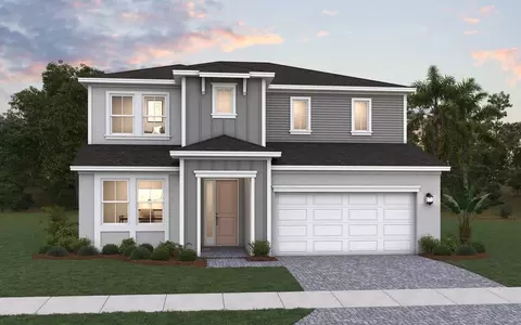 10669 NW Suncrest Loop, Port Saint Lucie, FL 34987