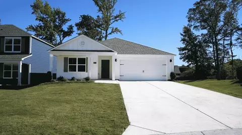 6290 Willow Trace Dr, Lake View, AL 35111