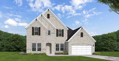 4000 Ramona Dr, Mckinney, TX 75071