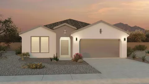 2489 Travertine Ave, Rio Rancho, NM 87144
