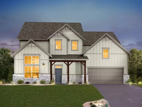 16600 Moineau Dr, Austin, TX 78738