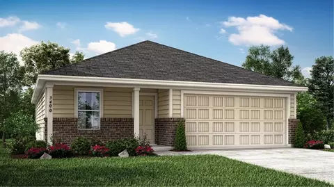 7113 Black Cherry Ln, Mckinney, TX 75071