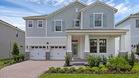 18035 Cider Mill Ln, Winter Garden, FL 34787