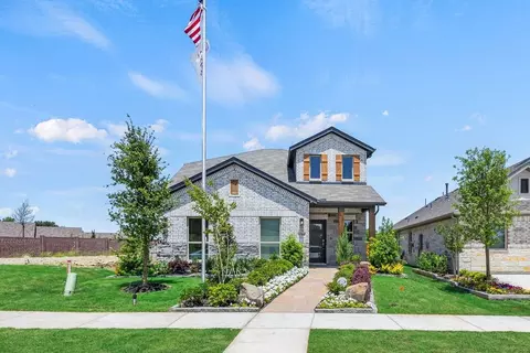2516 Breakaway Dr, Mesquite, TX 75149