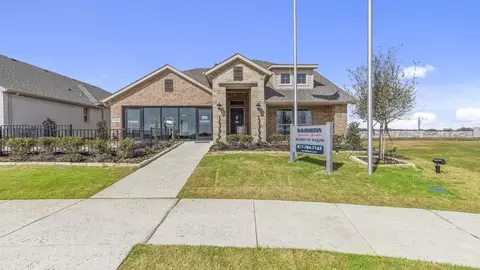 10432 Sarasota St, Midlothian, TX 76065