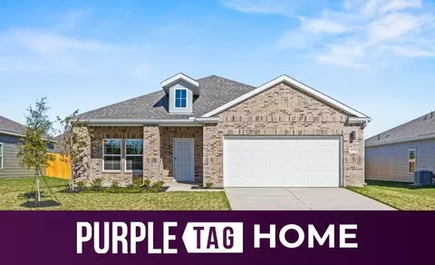 1009 Park Oak Ln, Crowley, TX 76036