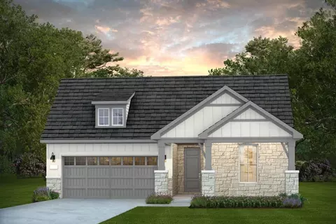 137 Perth Cv, Bastrop, TX 78602