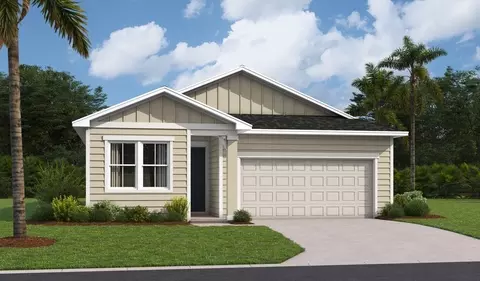 35 Enclave Ave, Palm Coast, FL 32164