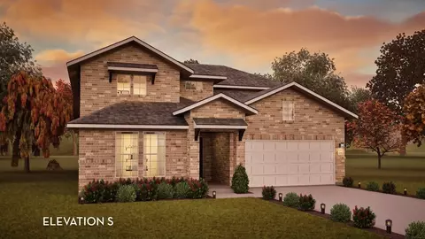 5233 Autumn Hills Trl, Pearland, TX 77584